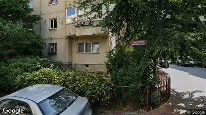 Apartments for rent in Bucharest - Sectorul 4 - Photo from Google Street View