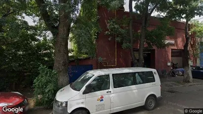 Apartments for rent in Bucharest - Sectorul 4 - Photo from Google Street View