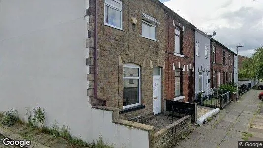 Apartments for rent in Bury - Lancashire - Photo from Google Street View