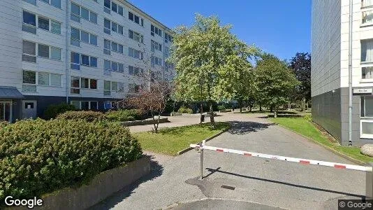 Apartments for rent in Angered - Photo from Google Street View