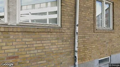 Apartments for rent in Malmö City - Photo from Google Street View