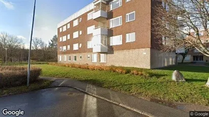 Apartments for rent in Eskilstuna - Photo from Google Street View