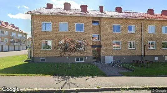 Apartments for rent in Falköping - Photo from Google Street View