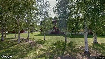 Apartments for rent in Skellefteå - Photo from Google Street View