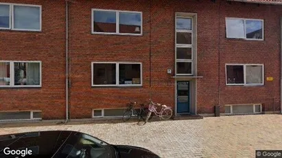 Apartments for rent in Odense C - Photo from Google Street View