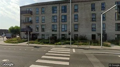 Apartments for rent in Odense S - Photo from Google Street View