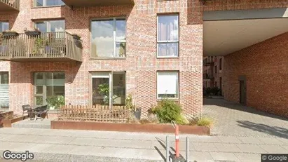 Apartments for rent in Valby - Photo from Google Street View