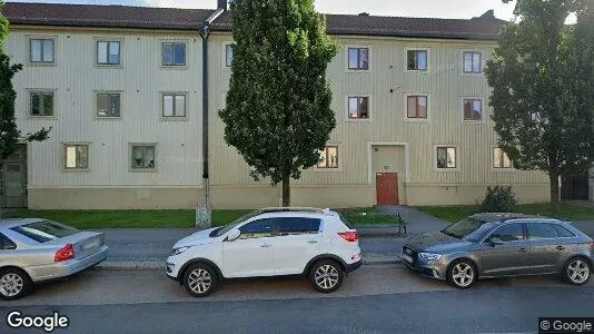 Apartments for rent in Majorna-Linné - Photo from Google Street View