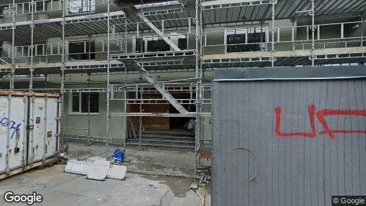 Apartments for rent in Majorna-Linné - Photo from Google Street View