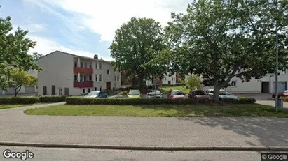 Apartments for rent in Flen - Photo from Google Street View