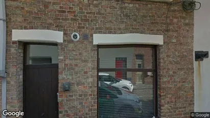 Apartments for rent in Brugge - Photo from Google Street View