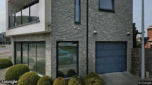 Apartments for rent in Oostkamp - Photo from Google Street View