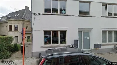 Apartments for rent in Stad Gent - Photo from Google Street View