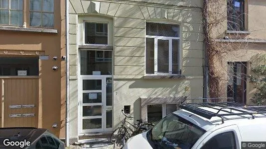 Rooms for rent in Stad Gent - Photo from Google Street View