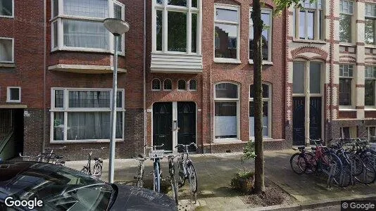 Apartments for rent in Groningen - Photo from Google Street View