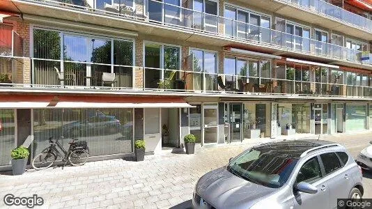 Apartments for rent in Wevelgem - Photo from Google Street View