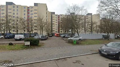 Apartments for rent in Berlin Spandau - Photo from Google Street View