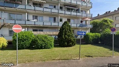 Apartments for rent in Main-Kinzig-Kreis - Photo from Google Street View