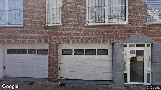 Apartments for rent in Kapellen - Photo from Google Street View