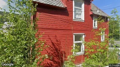 Apartments for rent in Bergen Årstad - Photo from Google Street View