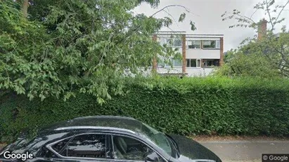 Apartments for rent in Birmingham - West Midlands - Photo from Google Street View