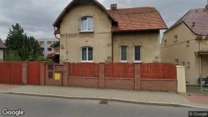 Apartments for rent in Prague 5 - Photo from Google Street View