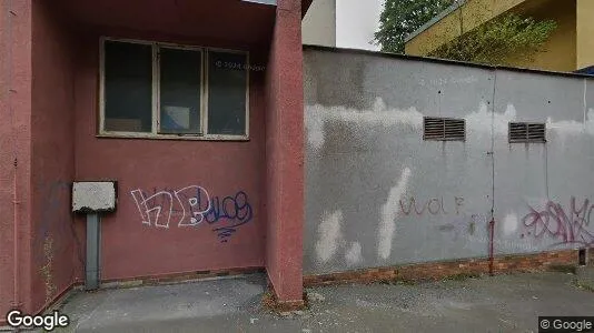 Apartments for rent in Prague 12 - Photo from Google Street View