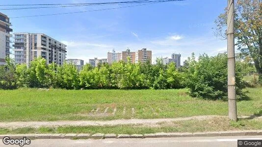 Apartments for rent in Timişoara - Photo from Google Street View