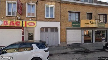 Apartments for rent in Moeskroen - Photo from Google Street View