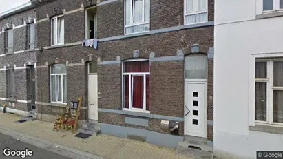 Apartments for rent in Hasselt - Photo from Google Street View