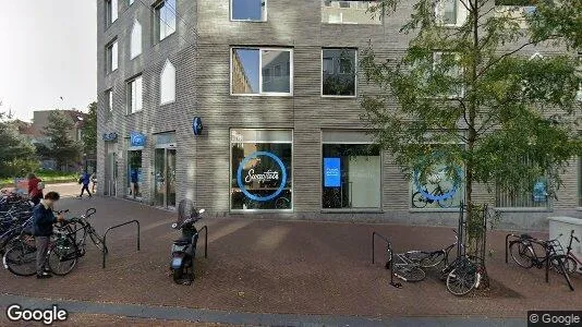 Apartments for rent in Arnhem - Photo from Google Street View