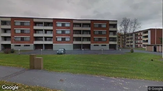 Apartments for rent in Vantaa - Photo from Google Street View