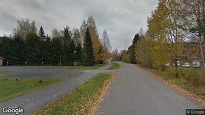 Apartments for rent in Vantaa - Photo from Google Street View