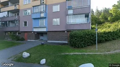 Apartments for rent in Botkyrka - Photo from Google Street View