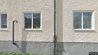 Apartments for rent in Haninge - Photo from Google Street View