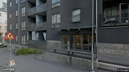 Apartments for rent in Nacka - Photo from Google Street View