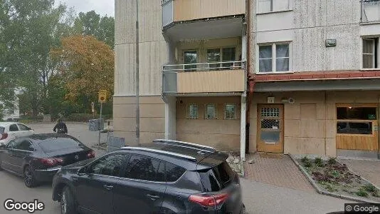 Apartments for rent in Stockholm West - Photo from Google Street View