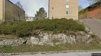 Apartments for rent in Stockholm West - Photo from Google Street View