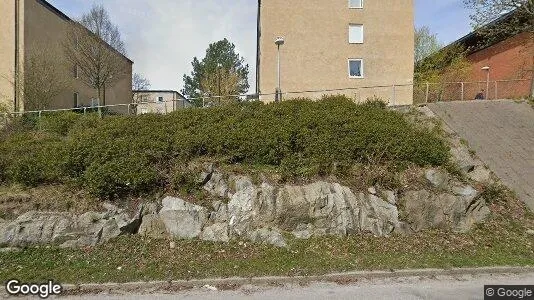 Apartments for rent in Stockholm West - Photo from Google Street View