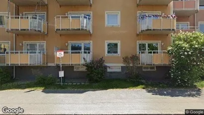 Apartments for rent in Gävle - Photo from Google Street View