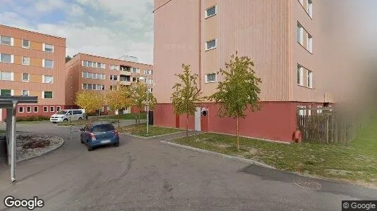 Apartments for rent in Gävle - Photo from Google Street View