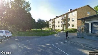 Apartments for rent in Borås - Photo from Google Street View