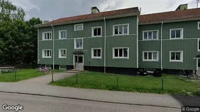 Apartments for rent in Filipstad - Photo from Google Street View