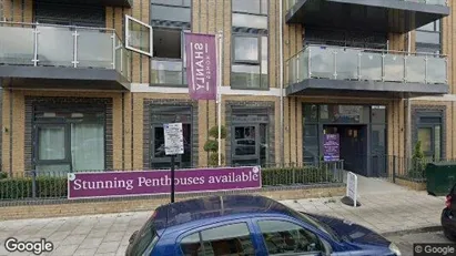 Apartments for rent in Maidenhead - Berkshire - Photo from Google Street View