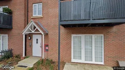 Apartments for rent in Harlow - Essex - Photo from Google Street View