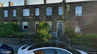 Apartments for rent in Pudsey - West Yorkshire - Photo from Google Street View