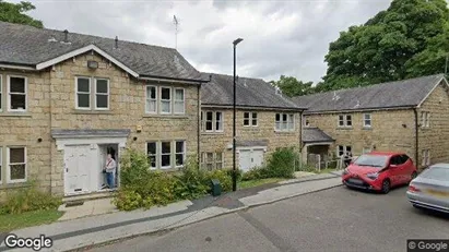 Apartments for rent in Leeds - West Yorkshire - Photo from Google Street View