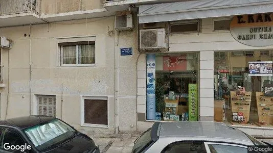 Apartments for rent in Location is not specified - Photo from Google Street View