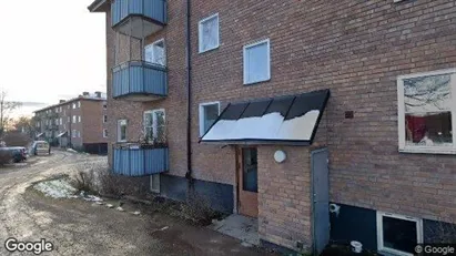 Apartments for rent in Borlänge - Photo from Google Street View