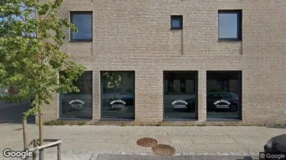 Apartments for rent in Svedala - Photo from Google Street View